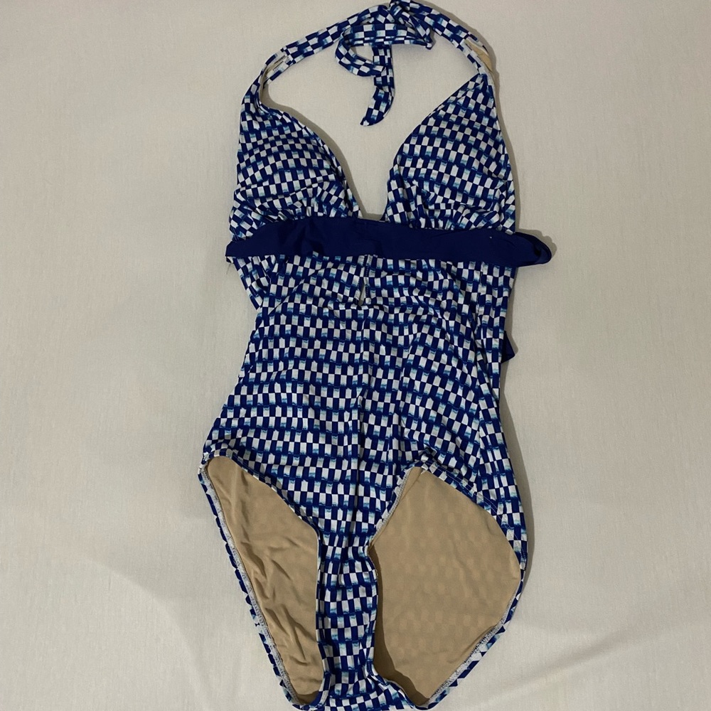 One piece swimsuit, Tart swim